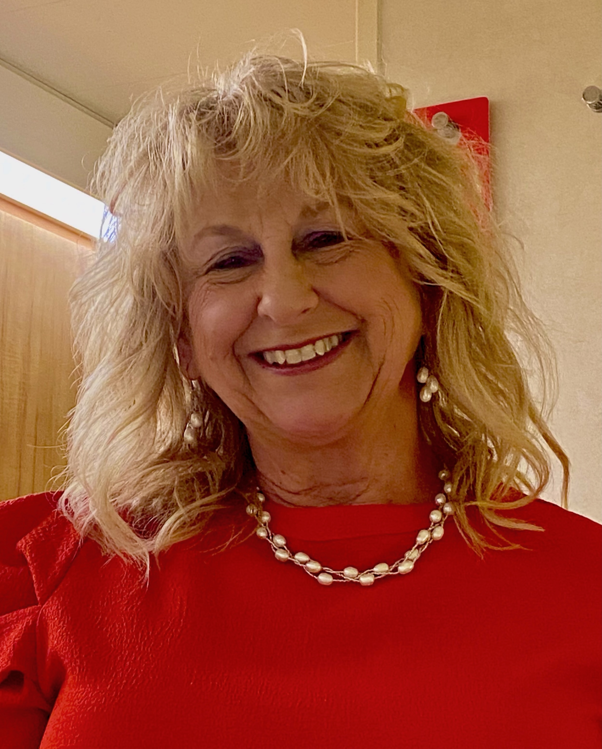 Cruise Brothers Travel Agent Denise Farmer